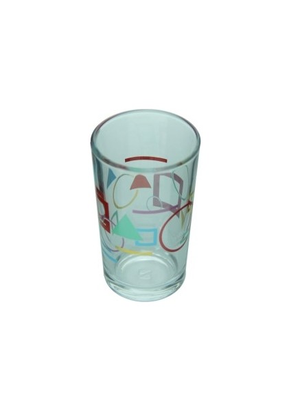 Geo 6 Lı Kahve Yanı Bardağı 52291