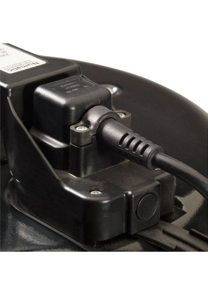 NVQ380B Kuru Tip Elektrik Süpürgesi