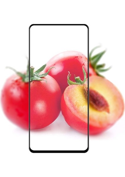 Redmi K20 3D Full Kaplama Ekran Koruyucu