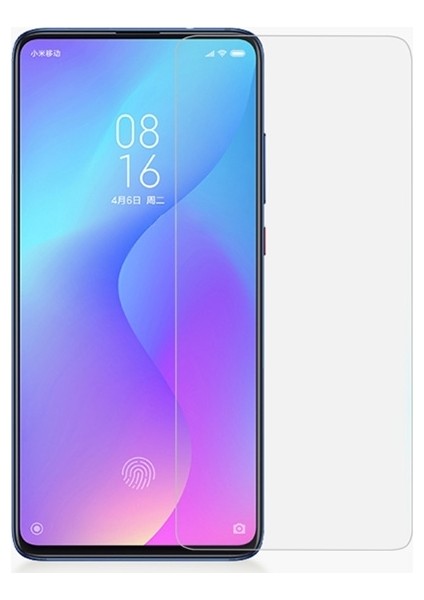 Redmi K20/K20Pro-Mı 9T Tempered Ekran Koruyucu