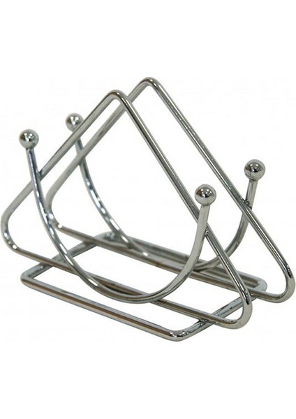 Topstar Krom Kaplama Peçetelik