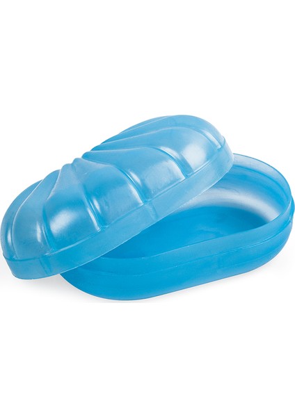 Ur-3092 Plastik Kapaklı Sabunluk