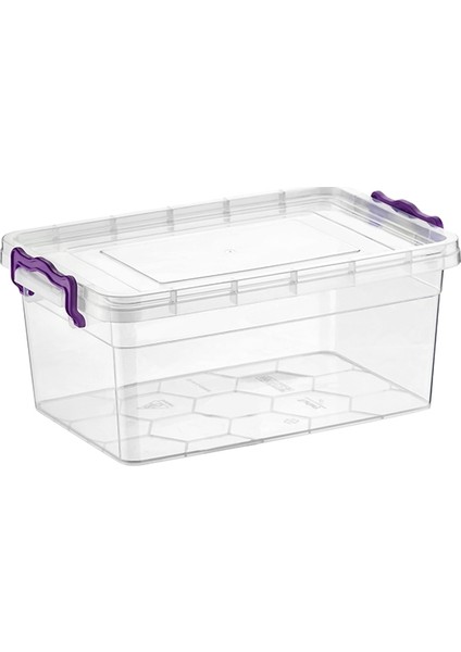 Eco Saklama Kabı 1,75 Lt