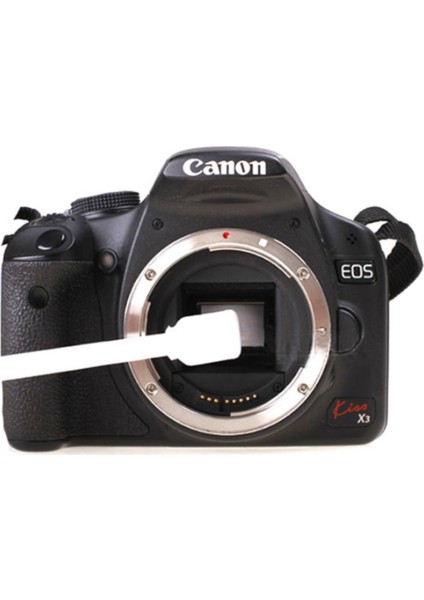 Profesyonel Fotoğraf Makinesi, Kamera, Lens Temizleme Kiti ( 7 İn 1 Temizlik Seti )