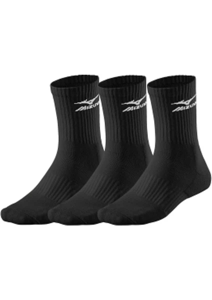 32GX6A5409 Traning 3P Socks Spor Çorap