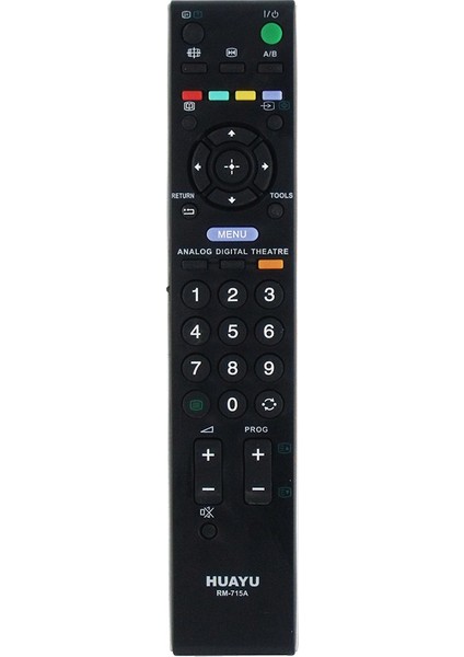 Sony Lcd Kumanda 10-9825