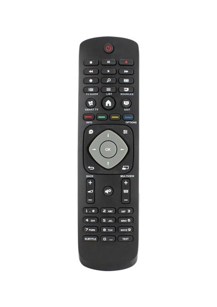Phılıps Lcd/Led Tv Kumanda