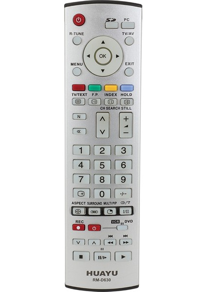 Panasonıc Lcd Uk Pn 01