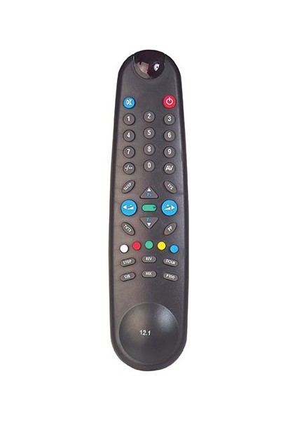 Arçelık Beko 12.1 Tv Kumandası