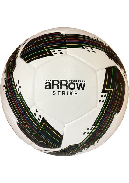 Arrow Futbol Topu No:4