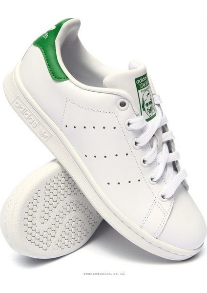 Kadın Günlük Ayakkabı B24105 Stan Smith W