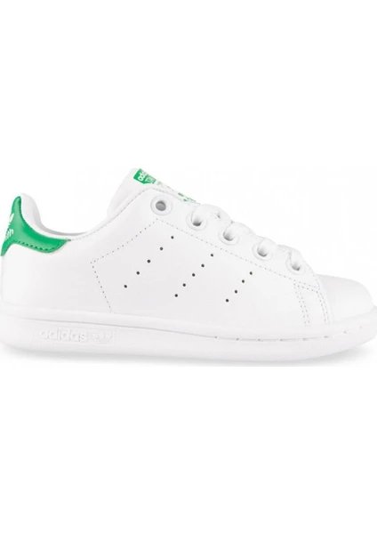 Çocuk Günlük Ayakkabı Ba8375 Stan Smith C