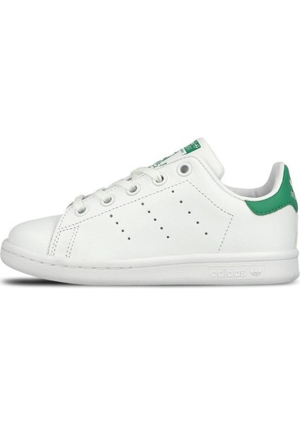 Çocuk Günlük Ayakkabı Ba8375 Stan Smith C