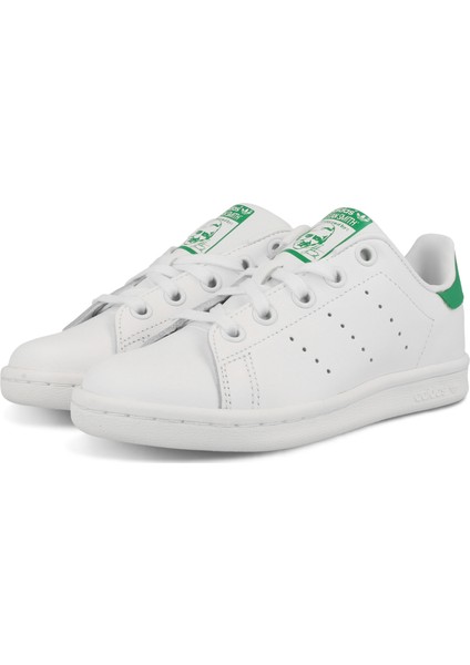 Çocuk Günlük Ayakkabı Ba8375 Stan Smith C