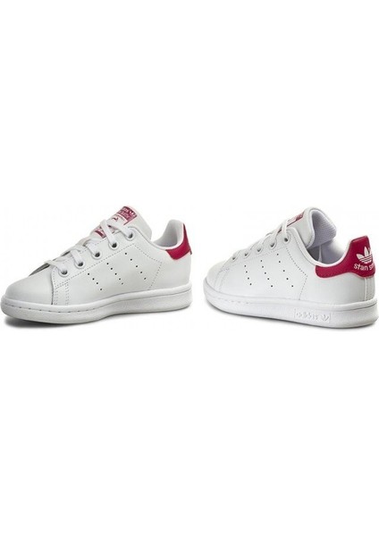 Çocuk Günlük Ayakkabı Ba8377 Stan Smith C modelleri