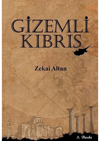 Gizemli Kıbrıs - Zekai Altan
