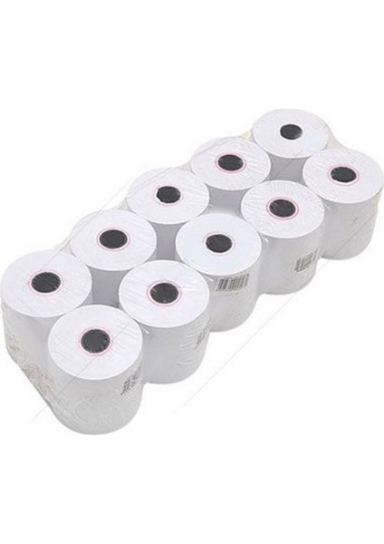 Goldmix Termal Rulo 56X16 Tam Sarım 10'Lu Paket