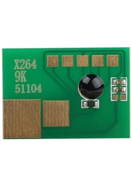 X264A11G Toner Chip X264-X363-X364 9K