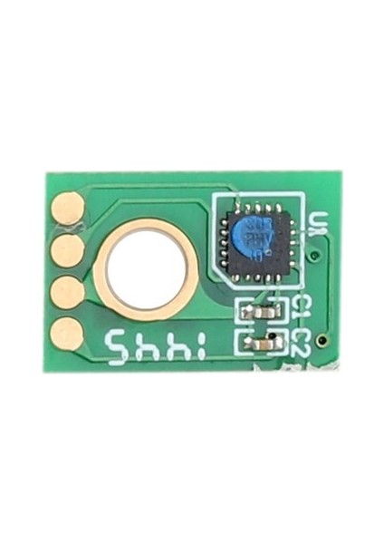 Mp-C 3002 Toner Chip Mavi Mp-C 3502