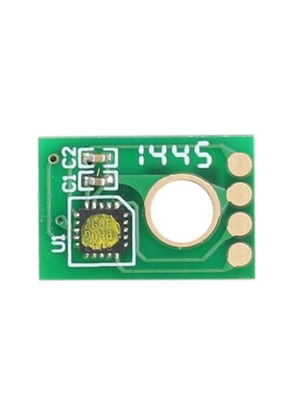 Mp-C 3002 Toner Chip Sarı Mp-C 3502