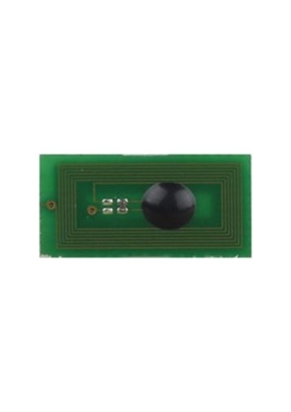 Mp-C 3001-3501 Siyah Toner Chip