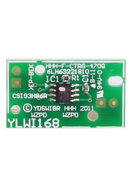 T-1800E Toner Chip E-Std.18 Uzun Model