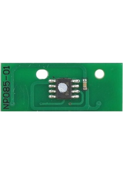 T-Fc50Dc Toner Chip Mavi E-Std.2555C-3555C-4555C-5055C