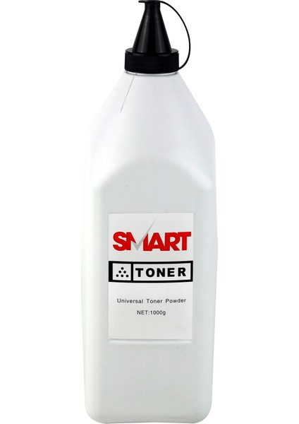 Smart Dolum Toner Tozu 35-60 Kopya Makinalar İçin 1Kg