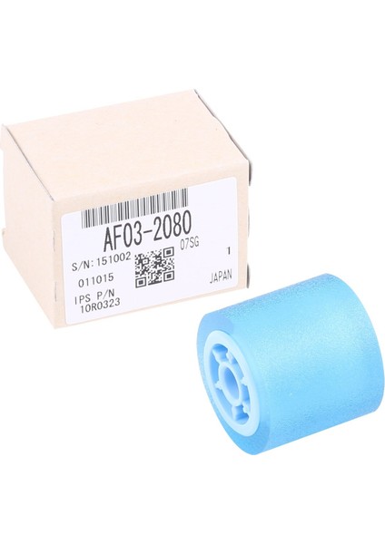 Mp-7500 Seperation Rol. Aficio-2075 Mp-7503-9003-1350 Af03-2080