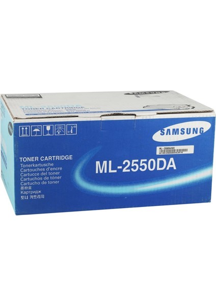 Ml-2550 Toner 2551-2150 10.000 Sayfa