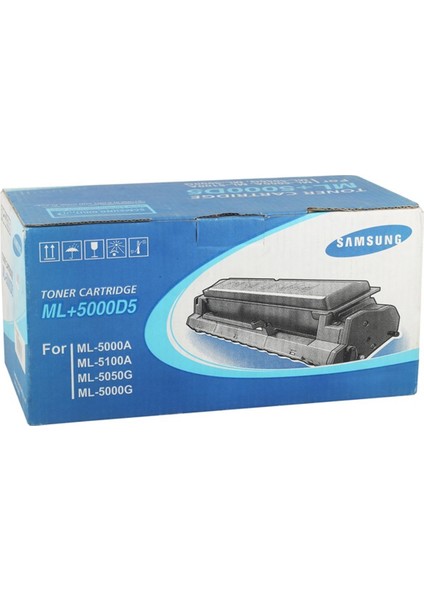 Sf-5100D3 Sf5050-5000 Toner