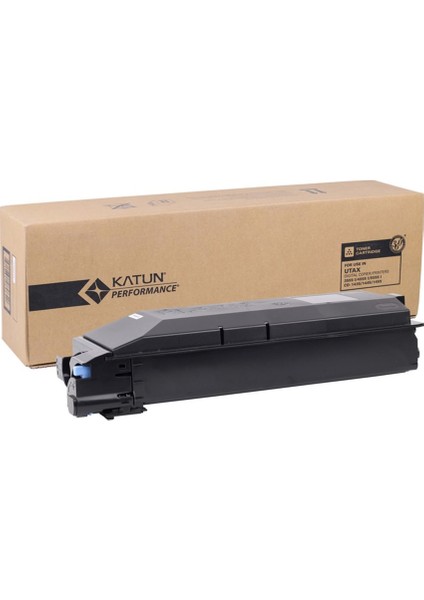 44967-Utax Toner Cd1435-1445-1455-3555 Triumph Adler 2445-2455-2465