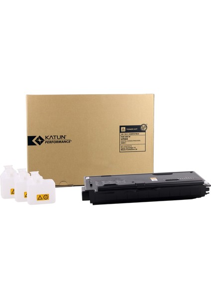 47098-Utax Toner Cd3560İ-3561İ Triumph-Adler Tk-7207Ck-7511