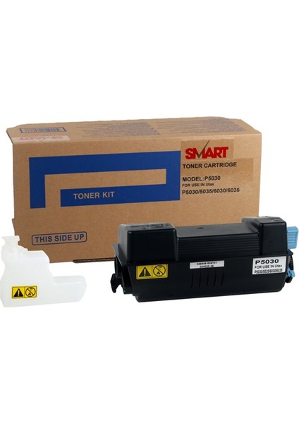 P5030Dn Smart Toner P5035Mfp-P6030Dn-6035Mfp