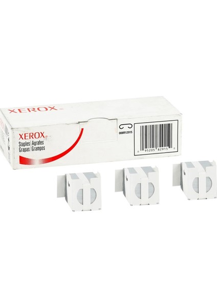 Staples Csc-760B Type-K J1 35X28X33Mm3X5.000410802
