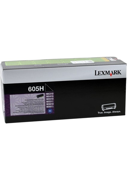 605H Mx310-Mx410-Mx510-Mx511-Mx610 Toner 60F5H0010K.