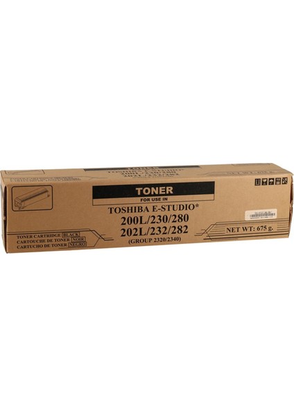 T-2320E Smart Toner E-Studio 230-280