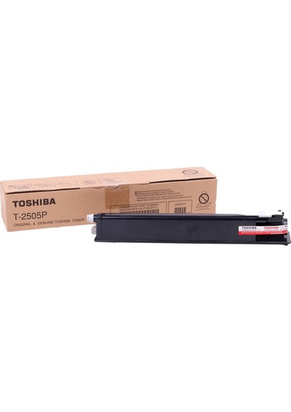 T-2505P Toner 12.000 Sayfa
