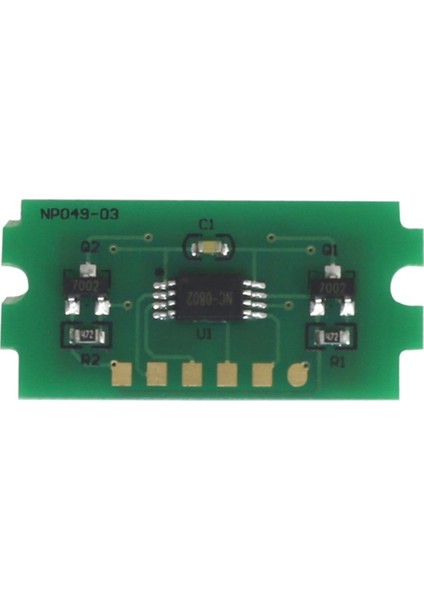 Pk-5011 Kırmızı Toner Chip P-C3060Mfp-C3065Mfp-3061Dn