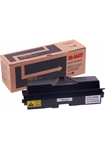 Lp3135 Smart Toner Lp4135-3335-4335 P3521 4413510010 7,2K.