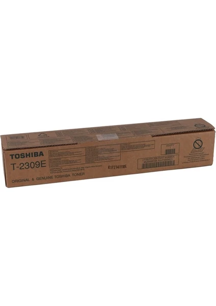 T-2309E Toner E-Studıo 2303-2809E 6Ag00007240