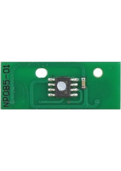 T-Fc50Ec Toner Chip Mavi E-Std.2555C-3555C-4555C-5055C