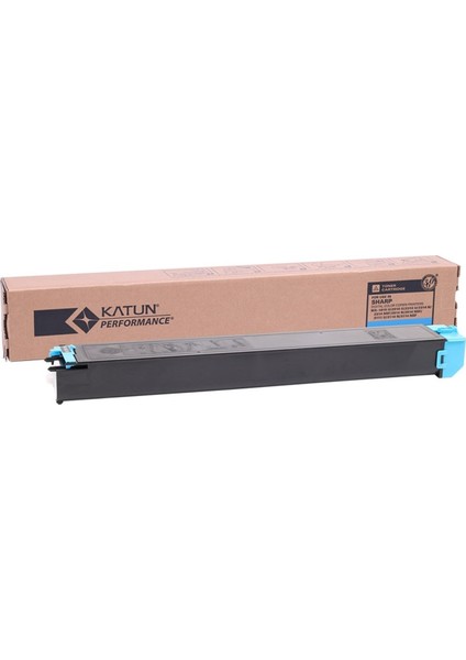 Mx-23Gtya Katun Sarı Toner Mx-2010U-2310U-3111U-2314N-2614N-3114N 48822