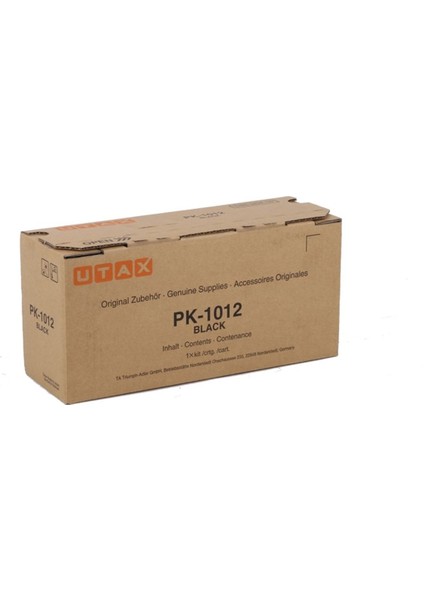 -Triumph Adler P4020 Toner P4025-P4026 Pk-1012 1T02S50Ut0