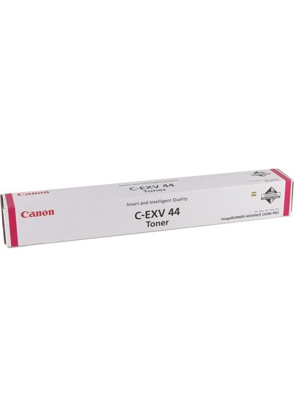 Exv-44 Kırmızı Toner Ir-C Pro 9200-9270-9280 6945B002