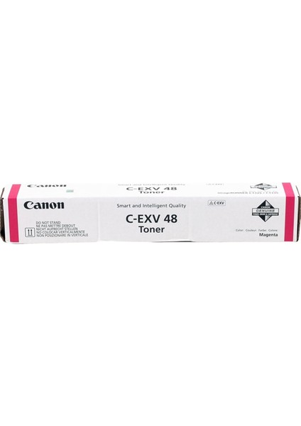 Exv-48 Kırmızı Toner Ir-C1300-1325-1335 9108B002Aa