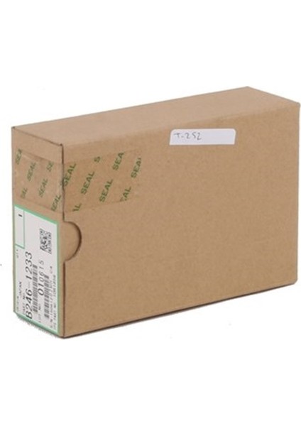 Mp-7500 Toner Filtre Aficio 1075-2060-2075 Mp8000 B246-1233