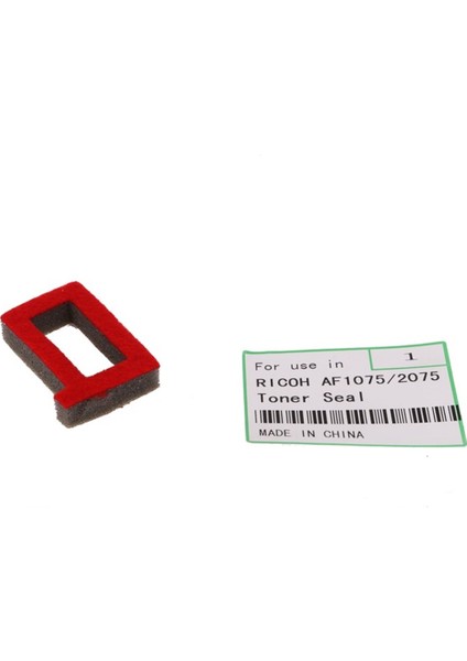 Mp-7500 Smart Toner Seal Aficio 1060-2060-2075-2090-5500-6500-8001