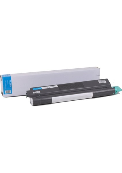 C925C Mavi Polytoner C925H2Cg 7,5K