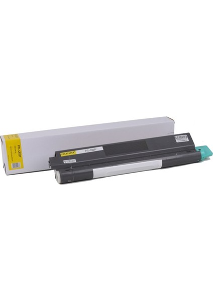 C925Y Sarı Polytoner C925H2Cg 7,5K